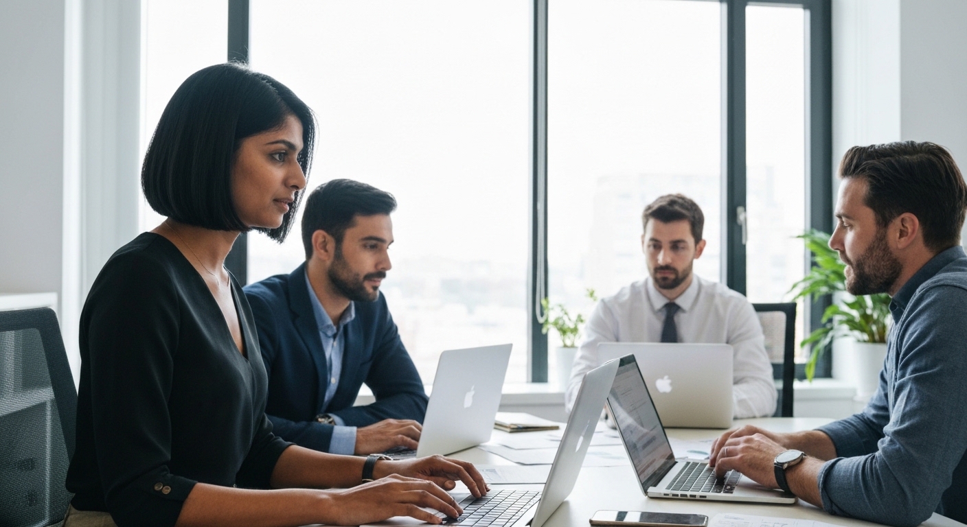 About Training Trust Corp