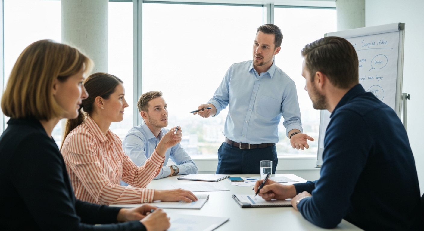Corporate Training Costs and Pricing: A Comprehensive UK Guide