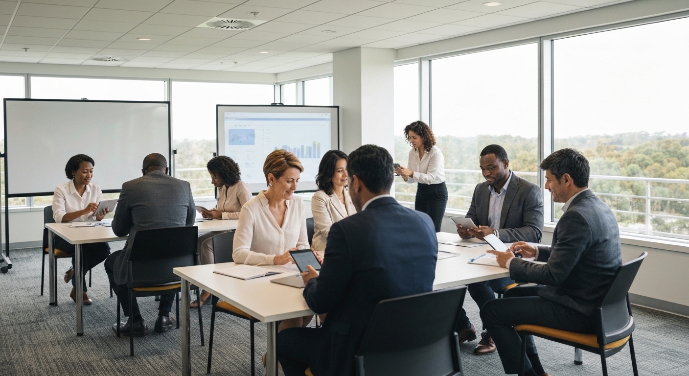 Microlearning in Corporate Training: Does It Really Work?